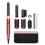 Стильний стайлер для волосся Dyson Special Edition Airwrap™ Multi-Styler Complete Long in Strawberry Bronze