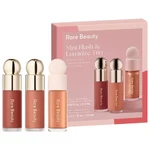 Міні-набір для сяйва шкіри Rare Beauty by Selena Gomez Mini Blush and Luminize Trio Limited Edition