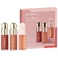 Міні-набір для сяйва шкіри Rare Beauty by Selena Gomez Mini Blush and Luminize Trio Limited Edition - Фото 1