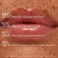 Увлажняющий бальзам для губ Summer Fridays Lip Butter Balm for Hydration & Shine Color: Iced Coffee - sheer cocoa Size 0.5 oz / 15 g - Фото 7