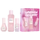Тріо для сяйва шкіри Glow Recipe Watermelon Glow Icons Kit - Фото 1