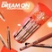 Набір 5-ти міні олівців для губ та очей MAKE UP FOR EVER Mini Artist Color Pencil Lipliner & Eyeliner Kit - Фото 8