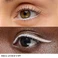 Набір 5-ти міні олівців для губ та очей MAKE UP FOR EVER Mini Artist Color Pencil Lipliner & Eyeliner Kit - Фото 6