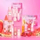 Сяючий набір для шкіри Glow Recipe Dewy Skin Dazzlers Minis Kit - Фото 3