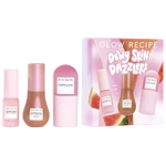 Сяючий набір для шкіри Glow Recipe Dewy Skin Dazzlers Minis Kit