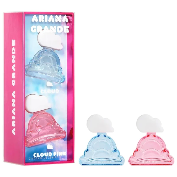 Набір ароматів Ariana Grande Cloud Perfume Set