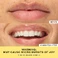 Увлажняющий уход для губ OLEHENRIKSEN Pout Preserve Hydrating Peptide Lip Treatment Color: Citrus Sunshine Glimmer Size 0.4 oz / 12 ml - Фото 3