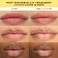 Увлажняющий уход для губ OLEHENRIKSEN Pout Preserve Hydrating Peptide Lip Treatment Color: Citrus Sunshine Glimmer Size 0.4 oz / 12 ml - Фото 4