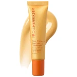 Увлажняющий уход для губ OLEHENRIKSEN Pout Preserve Hydrating Peptide Lip Treatment Color: Citrus Sunshine Glimmer Size 0.4 oz / 12 ml