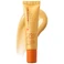 Увлажняющий уход для губ OLEHENRIKSEN Pout Preserve Hydrating Peptide Lip Treatment Color: Citrus Sunshine Glimmer Size 0.4 oz / 12 ml - Фото 1