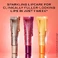 Увлажняющий уход для губ OLEHENRIKSEN Pout Preserve Hydrating Peptide Lip Treatment Color: Крем Brulee Glimmer Size 0.4 oz / 12 ml - Фото 2
