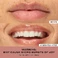 Увлажняющий уход для губ OLEHENRIKSEN Pout Preserve Hydrating Peptide Lip Treatment Color: Крем Brulee Glimmer Size 0.4 oz / 12 ml - Фото 3