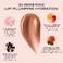 Увлажняющий уход для губ OLEHENRIKSEN Pout Preserve Hydrating Peptide Lip Treatment Color: Крем Brulee Glimmer Size 0.4 oz / 12 ml - Фото 7