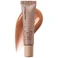 Увлажняющий уход для губ OLEHENRIKSEN Pout Preserve Hydrating Peptide Lip Treatment Color: Крем Brulee Glimmer Size 0.4 oz / 12 ml - Фото 1
