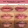 Увлажняющий уход для губ OLEHENRIKSEN Pout Preserve Hydrating Peptide Lip Treatment Color: Лингонберри Jam Glimmer Size 0.4 oz / 12 ml - Фото 4