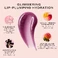 Увлажняющий уход для губ OLEHENRIKSEN Pout Preserve Hydrating Peptide Lip Treatment Color: Лингонберри Jam Glimmer Size 0.4 oz / 12 ml - Фото 7