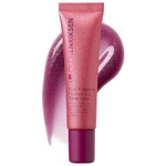 Увлажняющий уход для губ OLEHENRIKSEN Pout Preserve Hydrating Peptide Lip Treatment Color: Лингонберри Jam Glimmer Size 0.4 oz / 12 ml