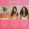 Набір для укладки волосся 3 в 1 - dae Social Butterfly Hairstyling Trio Value Set - Фото 3