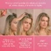 Набір для укладки волосся 3 в 1 - dae Social Butterfly Hairstyling Trio Value Set - Фото 5