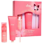 Набір для укладки волосся 3 в 1 - dae Social Butterfly Hairstyling Trio Value Set