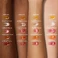 Зволожуюча олія для губ з медом Gisou Honey Infused Hydrating Lip Oil Shimmer, Cherry On The Cake, 8 ml - Фото 6