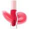 Зволожуюча олія для губ з медом Gisou Honey Infused Hydrating Lip Oil Shimmer, Cherry On The Cake, 8 ml - Фото 1