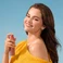 Освіжаючий ароматний спрей для тіла та волосся з ніацинамідом Rare Beauty by Selena Gomez Find Comfort: Awaken Confidence Body & Hair Fragrance Mist with Niacinamide Size: 3.38 oz / 100 mL - Фото 2
