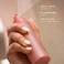 Освіжаючий ароматний спрей для тіла та волосся з ніацинамідом Rare Beauty by Selena Gomez Find Comfort: Awaken Confidence Body & Hair Fragrance Mist with Niacinamide Size: 3.38 oz / 100 mL - Фото 5