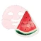 Зволожуюча маска з кавуном Glow Recipe Watermelon Glow Hydrating & Soothing Jelly Sheet Mask Size: 1.16 oz / 33 g - Фото 2