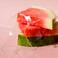 Зволожуюча маска з кавуном Glow Recipe Watermelon Glow Hydrating & Soothing Jelly Sheet Mask Size: 1.16 oz / 33 g - Фото 5