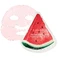 Зволожуюча маска з кавуном Glow Recipe Watermelon Glow Hydrating & Soothing Jelly Sheet Mask Size: 1.16 oz / 33 g - Фото 1