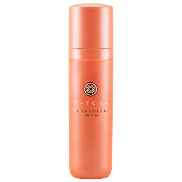 Сироватка для сяйва та пружності Tatcha Brightening & Firming Vitamin-C Serum with Ferulic Acid Size: 1.0 oz / 30 ml