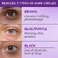 Крем для очей з вітаміном С Tatcha The Brightening Eye Cream with Vitamin-C for Dark Circles Size: 0.5 oz / 15 ml - Фото 5