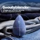 Спонж Beautyblender Beautyblender® Denim Makeup Sponge LIMITED EDITION - Фото 4