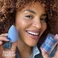 Спонж Beautyblender Beautyblender® Denim Makeup Sponge LIMITED EDITION - Фото 2