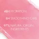 Увлажняющий бальзам для губ Dior Addict Lip Glow Balm Color: 001 Pink - a light pink cool undertone Size 0.11 oz / 3.2 g - Фото 4