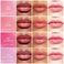 Увлажняющий бальзам для губ Dior Addict Lip Glow Balm Color: 001 Pink - a light pink cool undertone Size 0.11 oz / 3.2 g - Фото 5