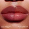 Увлажняющий бальзам для губ Dior Addict Lip Glow Balm Color: 001 Pink - a light pink cool undertone Size 0.11 oz / 3.2 g - Фото 7