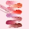 Увлажняющий бальзам для губ Dior Addict Lip Glow Balm Color: 001 Pink - a light pink cool undertone Size 0.11 oz / 3.2 g - Фото 11