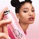Увлажняющий бальзам для губ Dior Addict Lip Glow Balm Color: 001 Pink - a light pink cool undertone Size 0.11 oz / 3.2 g - Фото 12