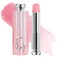 Увлажняющий бальзам для губ Dior Addict Lip Glow Balm Color: 001 Pink - a light pink cool undertone Size 0.11 oz / 3.2 g - Фото 1