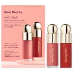 Міні-набір рум'ян і олії для губ Rare Beauty by Selena Gomez Mini Soft Pinch Liquid Blush and Lip Oil Set