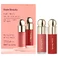 Міні-набір рум'ян і олії для губ Rare Beauty by Selena Gomez Mini Soft Pinch Liquid Blush and Lip Oil Set - Фото 1