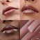 Зволожуючий блиск для губ Makeup By Mario Hydrating SuperShine™ Lip Gloss Color: Cocoa Size 0.17 OZ. / 5 ML. - Фото 2