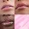 Зволожуючий блиск для губ Makeup By Mario Hydrating SuperShine™ Lip Gloss Color: Dragonfruit New Size 0.17 OZ. / 5 ML. - Фото 2