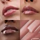 Зволожуючий блиск для губ Makeup By Mario Hydrating SuperShine™ Lip Gloss Color: Midnight Mauve Size 0.17 OZ. / 5 ML. - Фото 2