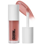 Зволожуючий блиск для губ Makeup By Mario Hydrating SuperShine™ Lip Gloss Color: Midnight Mauve Size 0.17 OZ. / 5 ML.