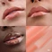 Зволожуючий блиск для губ Makeup By Mario Hydrating SuperShine™ Lip Gloss Color: Sunlit Size 0.17 OZ. / 5 ML. - Фото 2