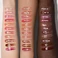 Зволожуючий блиск для губ Makeup By Mario Hydrating SuperShine™ Lip Gloss Color: Rosewater Size 0.17 OZ. / 5 ML. - Фото 2