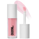 Зволожуючий блиск для губ Makeup By Mario Hydrating SuperShine™ Lip Gloss Color: Rosewater Size 0.17 OZ. / 5 ML.